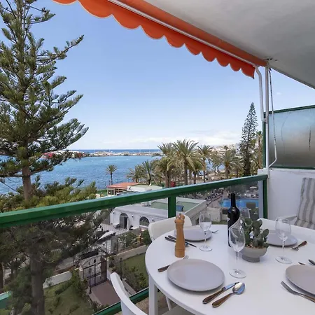 Appartamento Comodoro 8 - Los Cristianos (Tenerife)