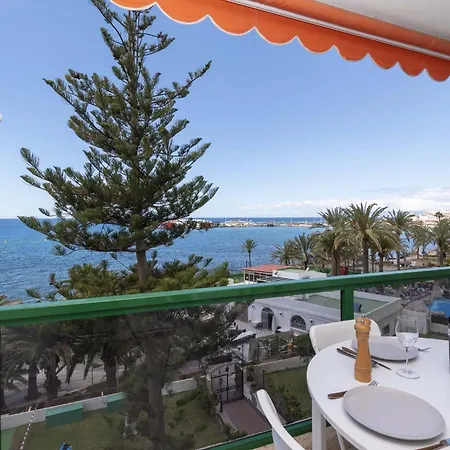 Appartamento Comodoro 8 - Los Cristianos (Tenerife)